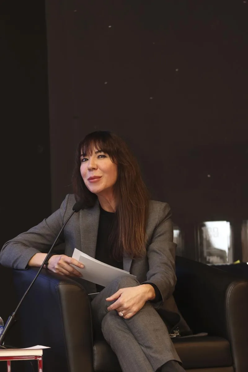 WSpark’23: Cumhuriyetin 100. yılında 100 kıvılcım onur listesinde - 2